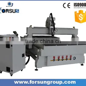 Cheap Price 3d Cnc Engraving Machine, Wood Cutter Machine for Cabinet Door thumbnail-2