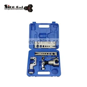 Ratchet Wrench Refrigeration Tool Ratchet Spanner CT-123 thumbnail-5