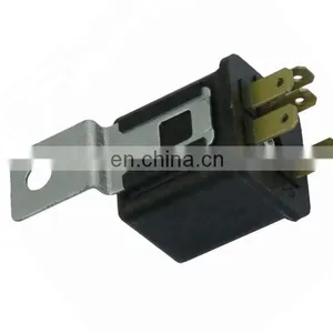 Supply Best Price Excavator Spare Parts Stop Relay B249900001039 for Engine thumbnail-1