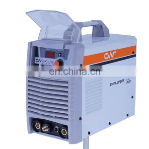 TIG 200P Inverter Spot Pulse dc Digital Control 4 in 1 Inverter Tig Mma Welding Machine thumbnail-1