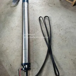 Franklin Deep Well Pump thumbnail-1
