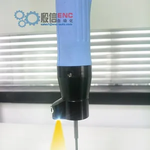 Electric Screwdriver With LED Lights thumbnail-5