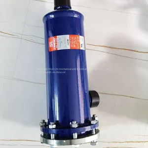 Sanrongneng Four-way Reversing Valve SRV109-2、SRV112-1 thumbnail-5
