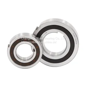 CSK Sprag Type CSK20 One Way Bearing Freewheel CSK25 Backstop Clutch/Bearings thumbnail-5