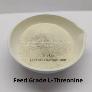 Feed Protein Amino Chelated Micro Minerals 15% (Zn, Cu, Mn, Fe, Co) Promote Absorption thumbnail-5