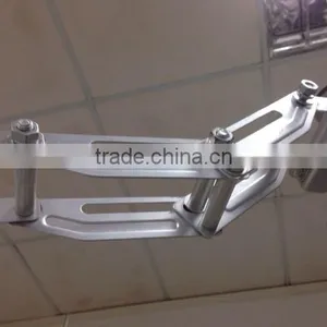2400MHz 14dBi Outdoor Directional Mimo Panel Antenna TDJ-2400BP120VH14 thumbnail-4