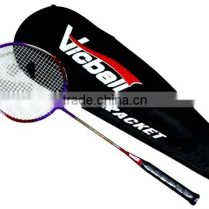 Full Carbon Badminton Racket thumbnail-1