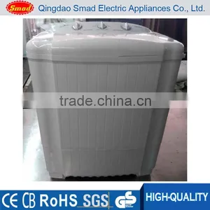 Mini Electric Washer Portable Washer With CE for Sale thumbnail-1