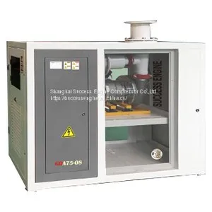 Air Suspension Blower-1