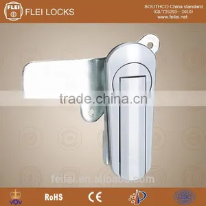 Factory Direct Flei Brand Cabinet Lock for Industry Electric thumbnail-1