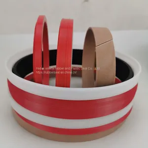Factory Supply Combination Seals Polyurethane Hydraulic Support O-ring Wholesale Seals thumbnail-2