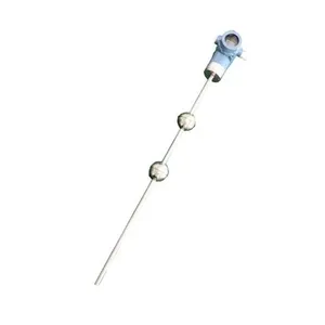 Interface Magnetostrictive Level Sensor thumbnail-2