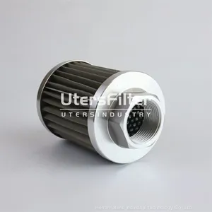 AX1E101-02D10V/-W UTERS Power Plant Fire-resistant Oil Filter Element thumbnail-1