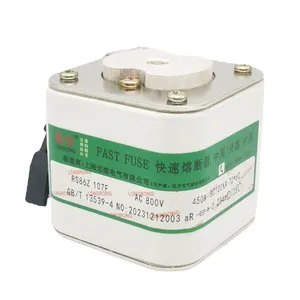 Fast Fuse KSP3 DC1250V 1000A 1250A 800A 630A thumbnail-3