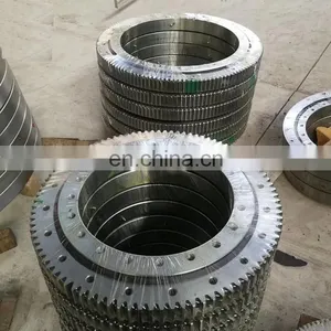 Rotary Bearing With External Teeth 011.10.100 Small Medium-sized Crane Excavator Fittings thumbnail-4