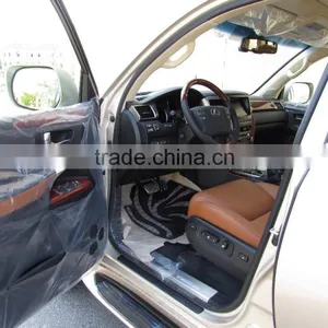 BRAND NEW LEXUS LX 570 2015 MODEL thumbnail-4