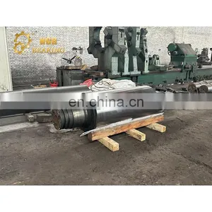 LYHGB Forged Roller Shaft Gear Shaft for Mining Industry thumbnail-5
