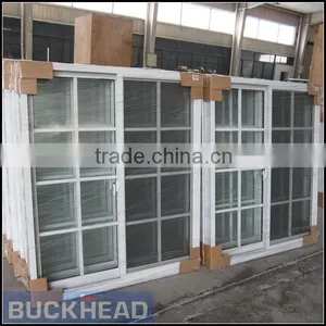 Aluminum Sliding Window Manufacturer thumbnail-1