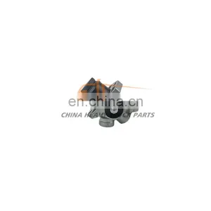 Factory Concessions SINOTRUK SITRAK Chassis Axle Assembly 811W52185-6060 Two-Position Three-Way Directional Control Valve thumbnail-3