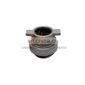 Factory Direct Sales CNHTC SITRAK ZF16S2530TO 16Gear Transmission Assembly WG9725160560 Separation Bearing thumbnail-3