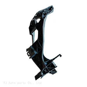 89G 805 325A Fixing Plate for Audi Q4e Tron thumbnail-1