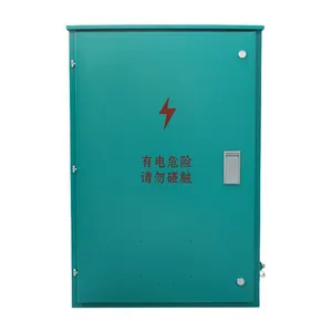 Electrical Equipment Supplier Quality Outdoor Electrical Cable Branch Box China Outdoor Cable Branch Box thumbnail-1