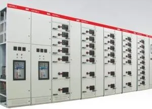 Factory Direct Xgn15-12 Box Type Fixed AC Metal Enclosed Switchgear High Voltage Switchgear thumbnail-5