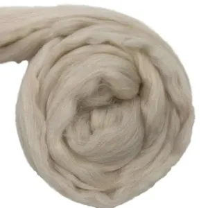 Good Quality Color Customizable Crochet Wool Yarn New Crochet Yarn thumbnail-3
