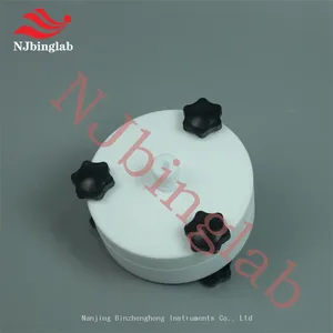 NJbinglab Laboratory Reusable PTFE Filter Holder, For Low Concentration Particulate Matter Sampling thumbnail-1