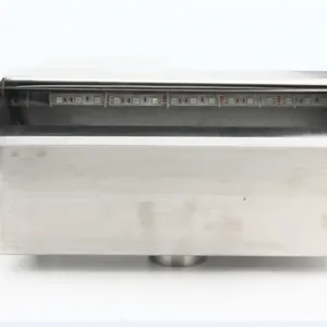 Swimming Pool Equipment Stainless Steel Outdoor Wall Waterfalls RFB Pond Water Descent thumbnail-4