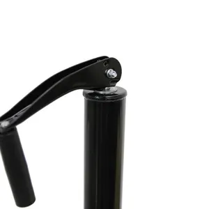 A Frame Trailer Jack 15