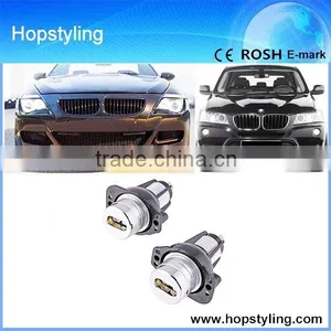 6W E90 E91 Led Marker Angel Eye, Led Marker for BMW thumbnail-1