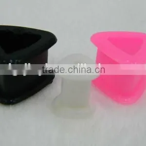 High Quality Silicone Earplug thumbnail-3