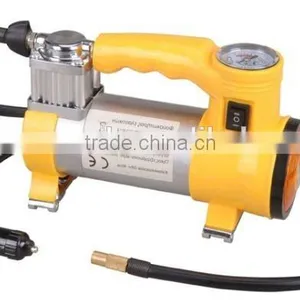 12v Heavy Duty Air Compressor thumbnail-1