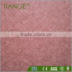 Polyester Sound Isolating Panels thumbnail-6