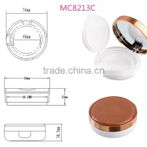 MC8213C Best Selling AIR BB Compact Case thumbnail-1