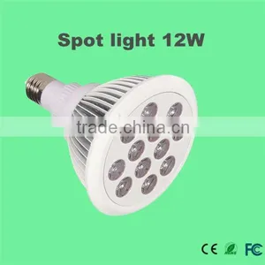 High Quality Par38 Manufacturer Supply 12w 24w Led Spot Light Grow Light Bulb thumbnail-1