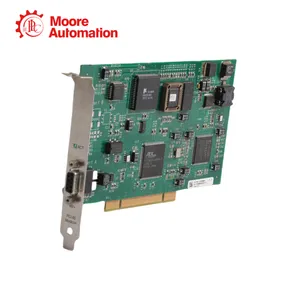 Schneider 416NHM30030A MB Modicon Plus Quantum Modbus PCI PC Adapter In Stock thumbnail-5