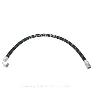 High Quality Air Compressor Hose 24266215 24266223 24201592 23736408 24279184 thumbnail-1