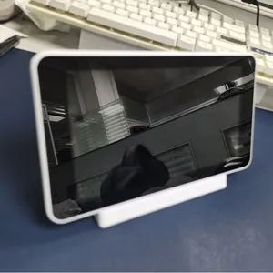 7 Inch Android 11 Boxchip A133 1+16GB 650mah Front 2MP Wall Mounted WIFI Tablet PC thumbnail-1