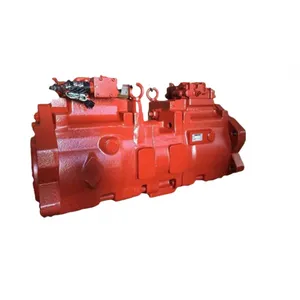 Hot Sale Excavator Parts R320 R320-3 R320-7 K3V180dt Hydraulic Pump thumbnail-1