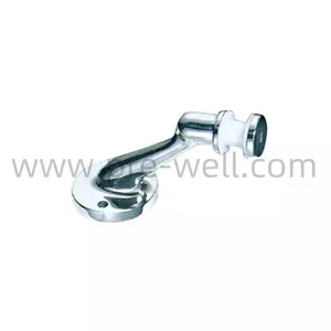 Stainless Steel Glass Railing Brackets thumbnail-1
