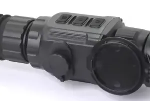 Hunting Thermal Imaging Scope Monocular Night Vision Scope Waterproof 384*288 A10 Thermal Sight thumbnail-1