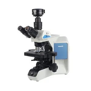 Research Grade Biological Microscope ML51-N thumbnail-1