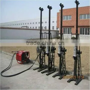 HF30 Portable Sampling Drilling Rig thumbnail-1