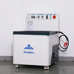 Magnetic Tumbler/ Polish Machine GG8720 thumbnail-2
