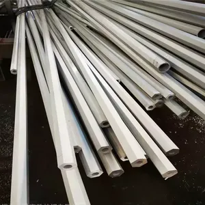 904L Stainless Steel Pipe Has Strong Corrosion Resistance. 2507 Duplex Seamless Pipe thumbnail-2