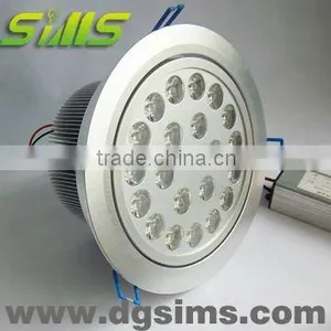 Led Modern Ceiling Lamp thumbnail-1