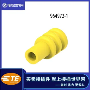 964972-1 Taike TE Automotive Connector Plug in World Network in Stock thumbnail-1