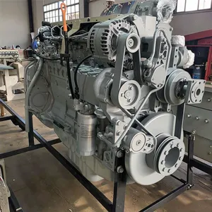 Factory Price New TCD 2013 L06 2V 6 Cylinder Diesel Engine Excavator Parts Machinery Engine thumbnail-1